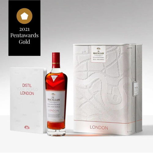 揭曉2021年P(guān)entawards獲獎(jiǎng)?wù)叽蠊_(kāi) 酒精飲料類(lèi)（含脫醇酒）