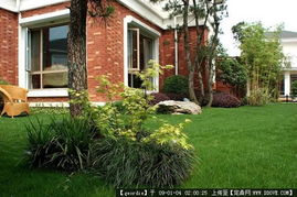 南方別墅庭園實景賞析與設(shè)計施工資源全覽